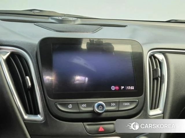 Chevrolet (GM Daewoo) The New Malibu id 3872589 из Кореи 15