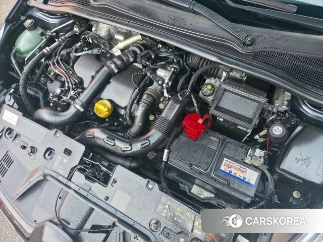 Renault Korea (Samsung) Clio id 3829226 из Кореи 16