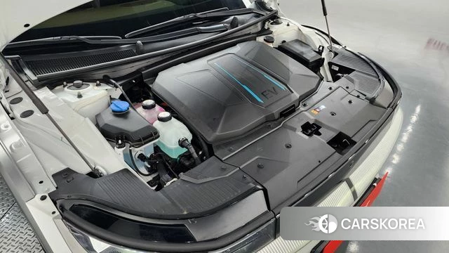 Hyundai Ionic 5 id 4560870 из Кореи 34