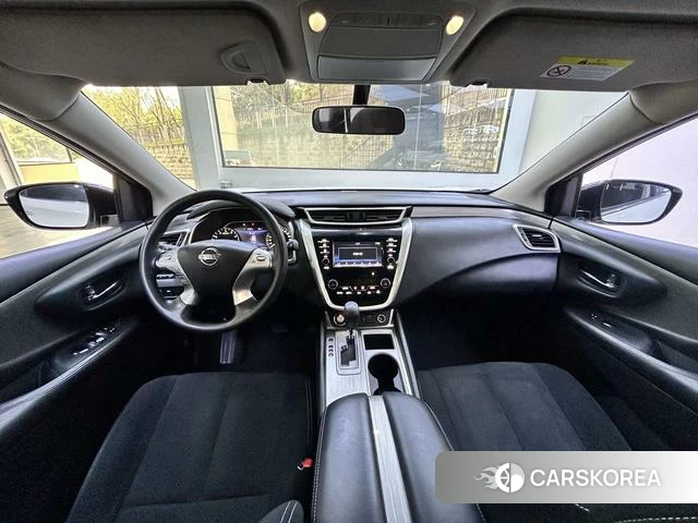 Nissan Loulan id 4273517 из Китая 8