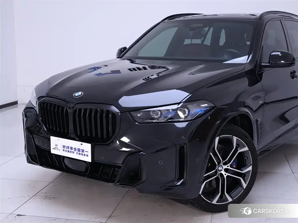 BMW X5 id 4548022 из Китая 22