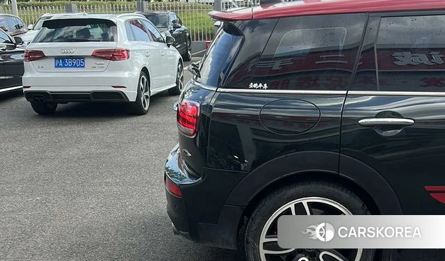 MINI JCW CLUBMAN id 4238798 из Китая 15