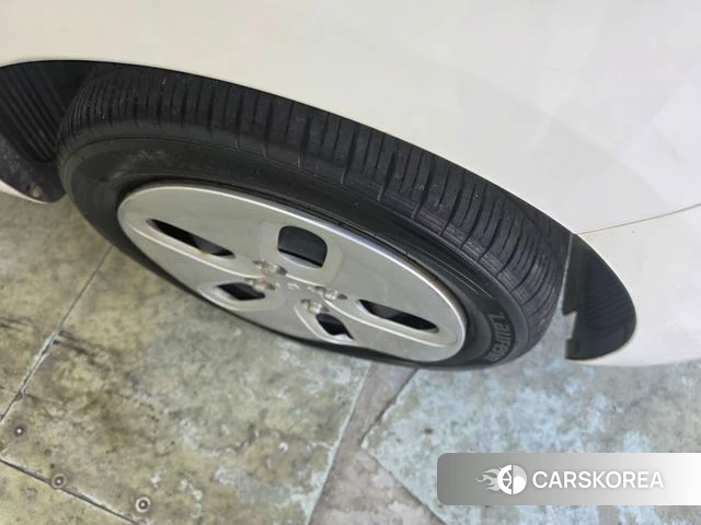 Kia The New Ray id 4905967 из Кореи 14
