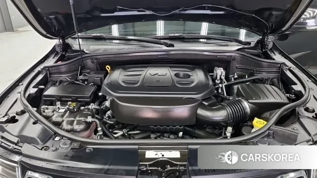 Jeep Grand Cherokee id 3587219 из Кореи 14