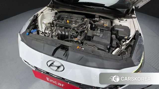 Hyundai Avante (CN7) id 4446254 из Кореи 16