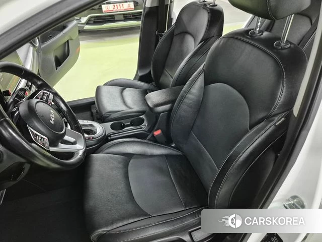 Kia The New K3 2nd generation id 4018653 из Кореи 16