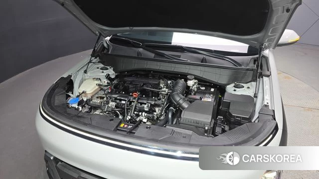 Hyundai Kona (SX2) id 4540044 из Кореи 27