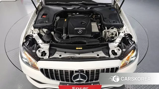 Mercedes-Benz E-Class W213 id 2971538 из Кореи 16