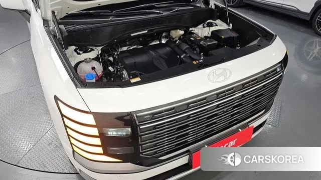 Hyundai Palisade (LX3) id 3544349 из Кореи 16