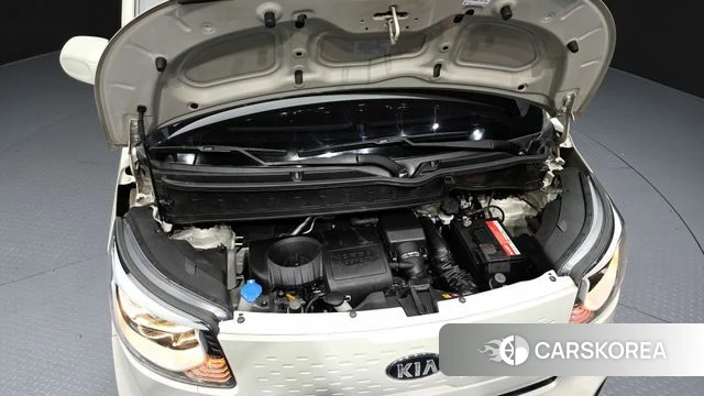 Kia The New Ray id 4286024 из Кореи 16