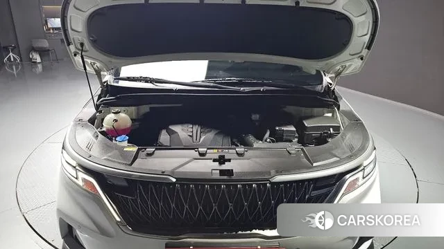 Kia Carnival 4th generation id 3389508 из Кореи 16