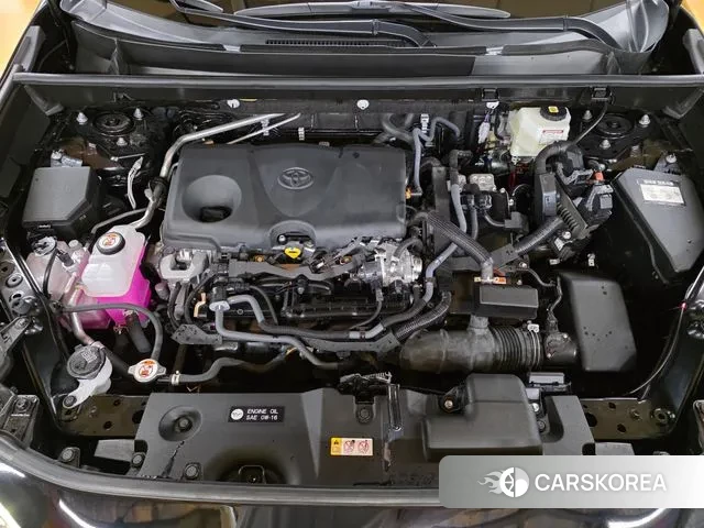 Toyota RAV4 5th Generation id 3011035 из Кореи 16