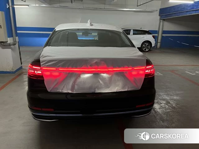 Audi A8 id 4258279 из Китая 11