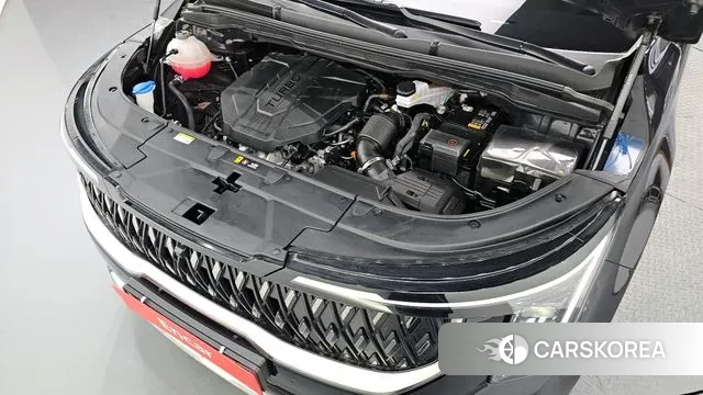 Kia The New Carnival 4th Generation id 3383027 из Кореи 16