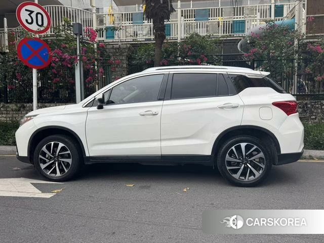 GAC Group Qizhi PHEV id 4222383 из Китая 11