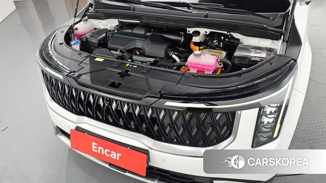 Kia The New Carnival 4th Generation id 3590784 из Кореи 16