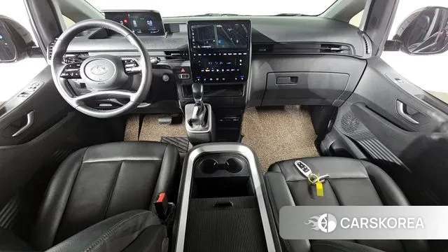 Hyundai Staria id 3508685 из Кореи 16