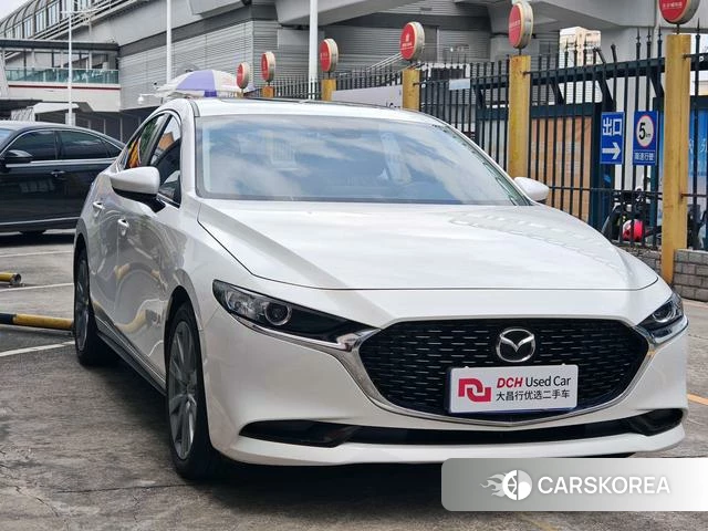 Mazda 3 Angkesaila id 4277433 из Китая 8