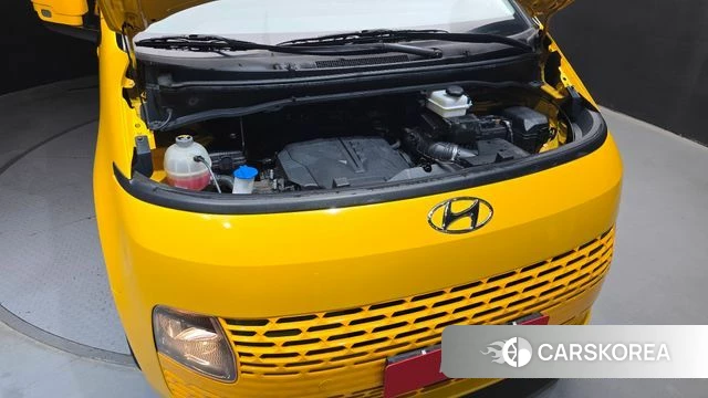 Hyundai Staria id 4401910 из Кореи 16