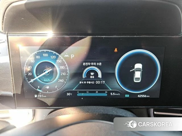 Hyundai Avante (CN7) id 4906240 из Кореи 8