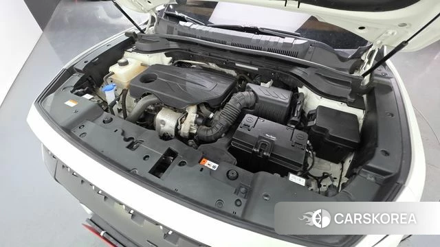 Ssangyong Torres id 3806191 из Кореи 16