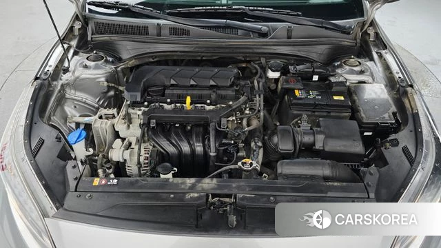 Kia The New K3 2nd generation id 4619439 из Кореи 27