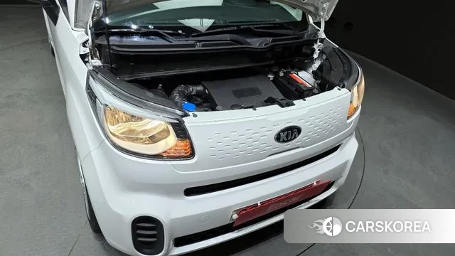 Kia The New Ray id 3187279 из Кореи 16