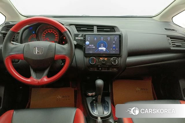 Honda Fit id 3768963 из Китая 13