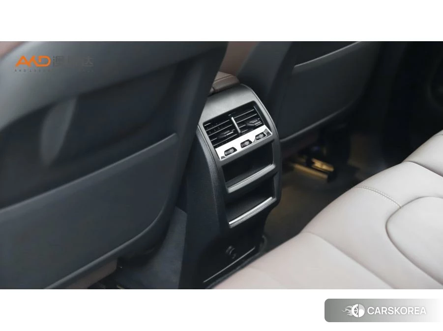 BMW X5 (imported) 2021 Черный из Китая, фото 6