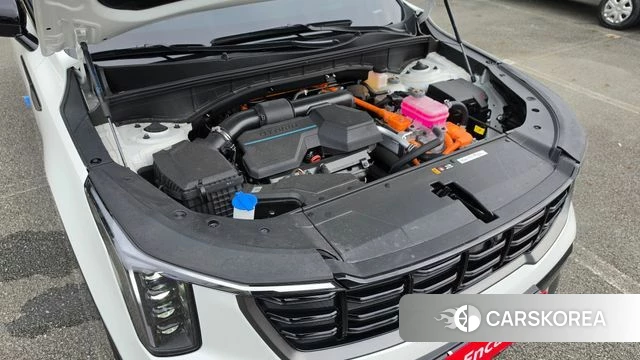 Kia The New Sorento 4th Generation id 4739525 из Кореи 16