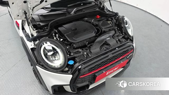 Mini Cooper S id 4223331 из Кореи 16