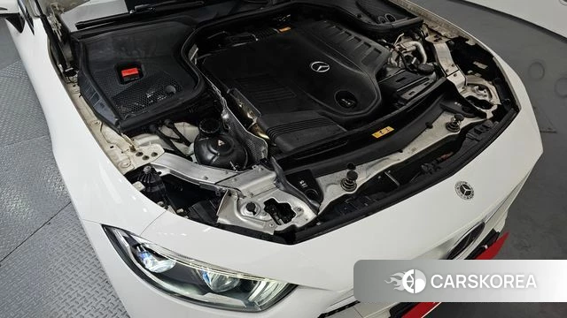 Mercedes-Benz CLS-Class C257 id 3935878 из Кореи 16