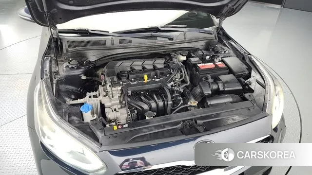 Kia Come New K3 id 3226918 из Кореи 16