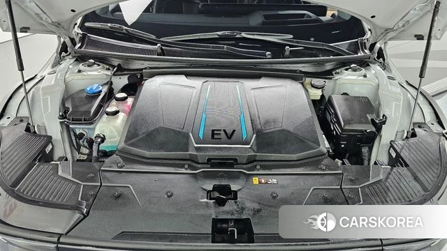 Hyundai Ionic 5 id 3851824 из Кореи 16