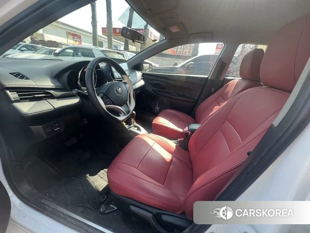 Toyota YARIS L Zhixuan id 4276380 из Китая 13