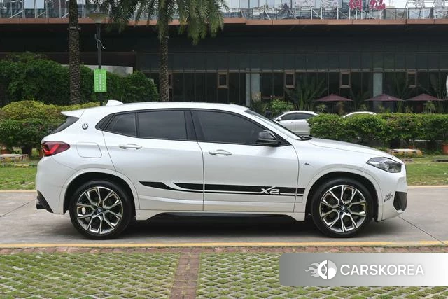 BMW X2 id 4260822 из Китая 46