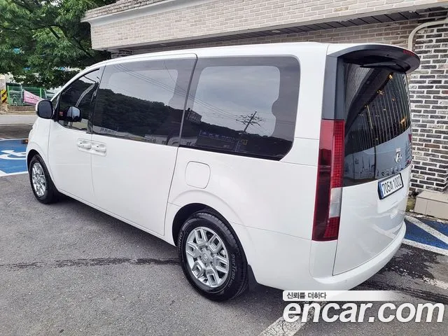 Hyundai Staria id 2735535 из Кореи 16