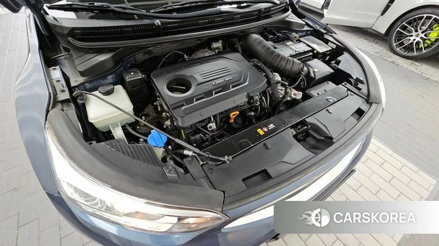 Kia Stonic id 4684401 из Кореи 28