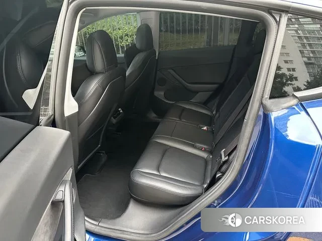 Tesla Model Y id 3263661 из Кореи 9