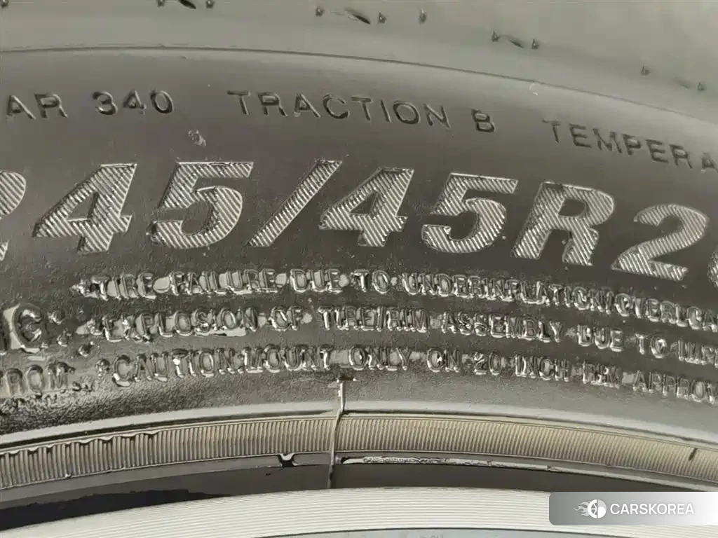 Toyota Platinum Wisdom 7 id 4565148 из Китая 20