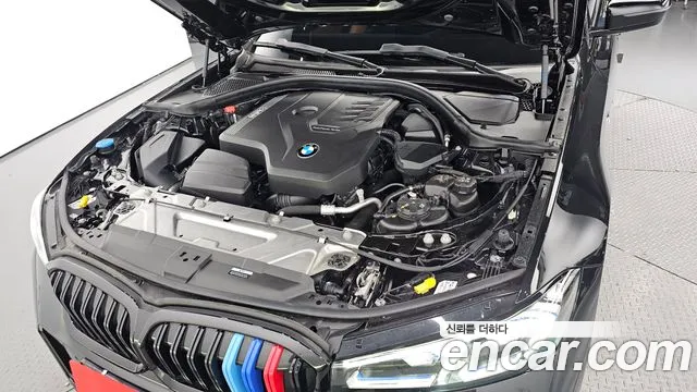 BMW 3 Series (G20) id 2736439 из Кореи 16