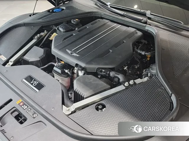 Genesis G90 (RS4) id 2973296 из Кореи 16