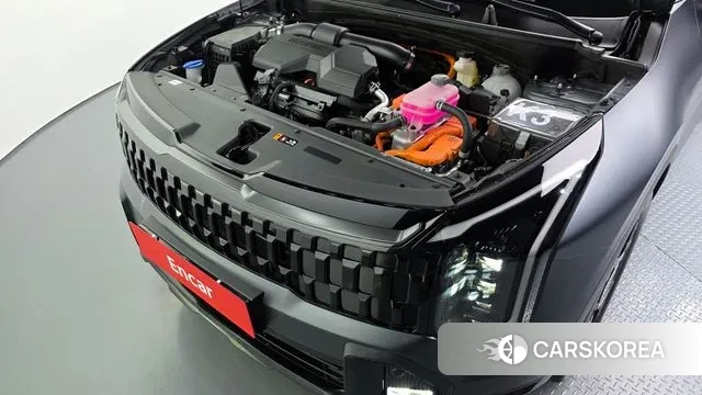 Kia The New Sportage 5th Generation Hybrid id 3571343 из Кореи 16