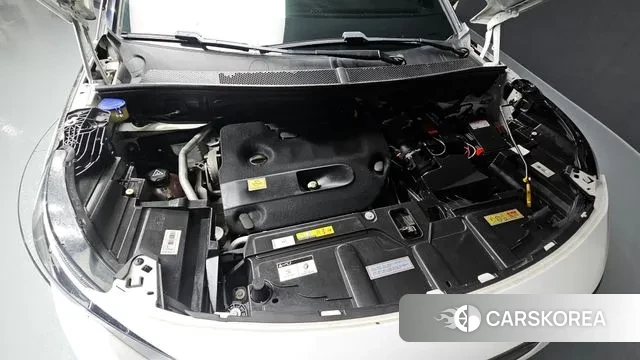 Peugeot 5008 second generation id 2977080 из Кореи 16