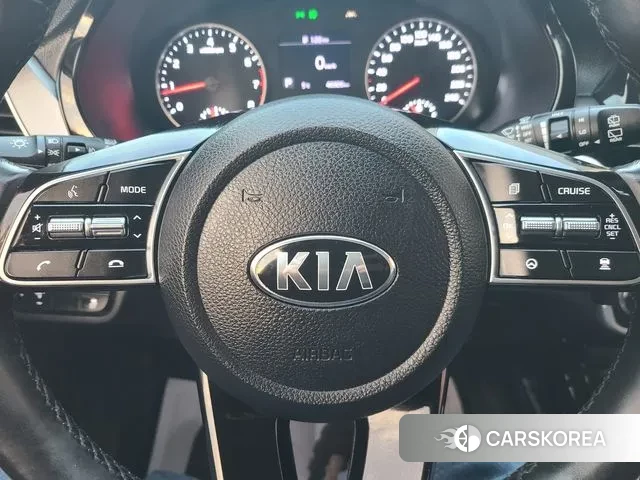 Kia Seltos id 3543729 из Кореи 16