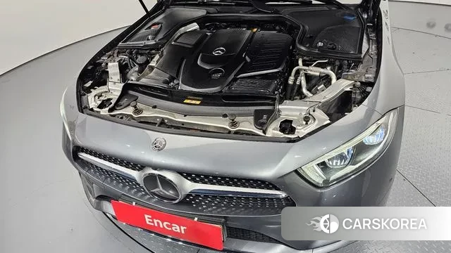 Mercedes-Benz CLS-Class C257 id 3622175 из Кореи 16