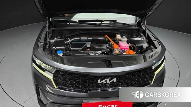 Kia Sorento 4th Generation id 4267242 из Кореи 16