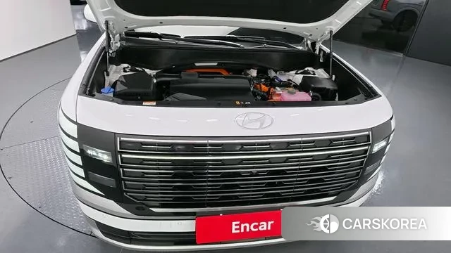 Hyundai Palisade (LX3) id 3732128 из Кореи 16