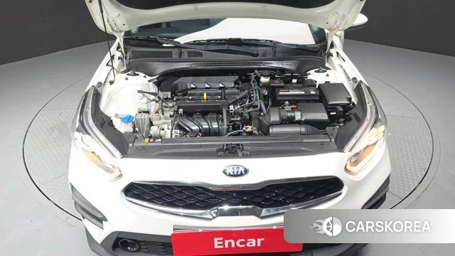Kia Come New K3 id 4759869 из Кореи 16