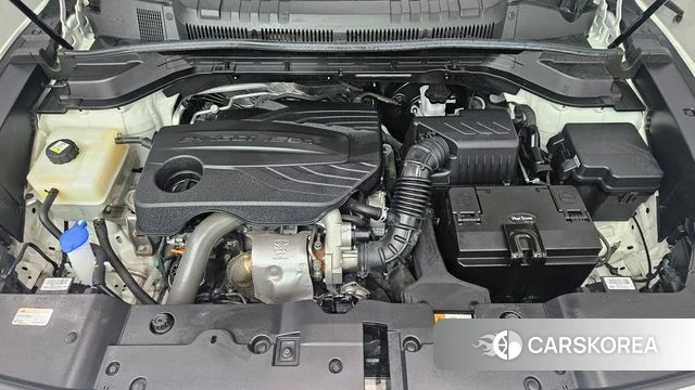 Ssangyong Torres id 4511313 из Кореи 16